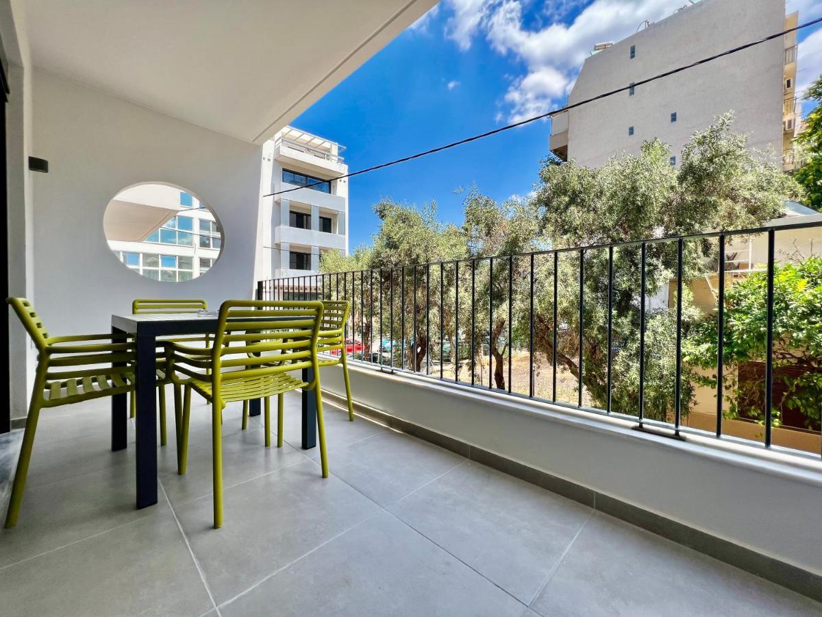 Studio Terrace