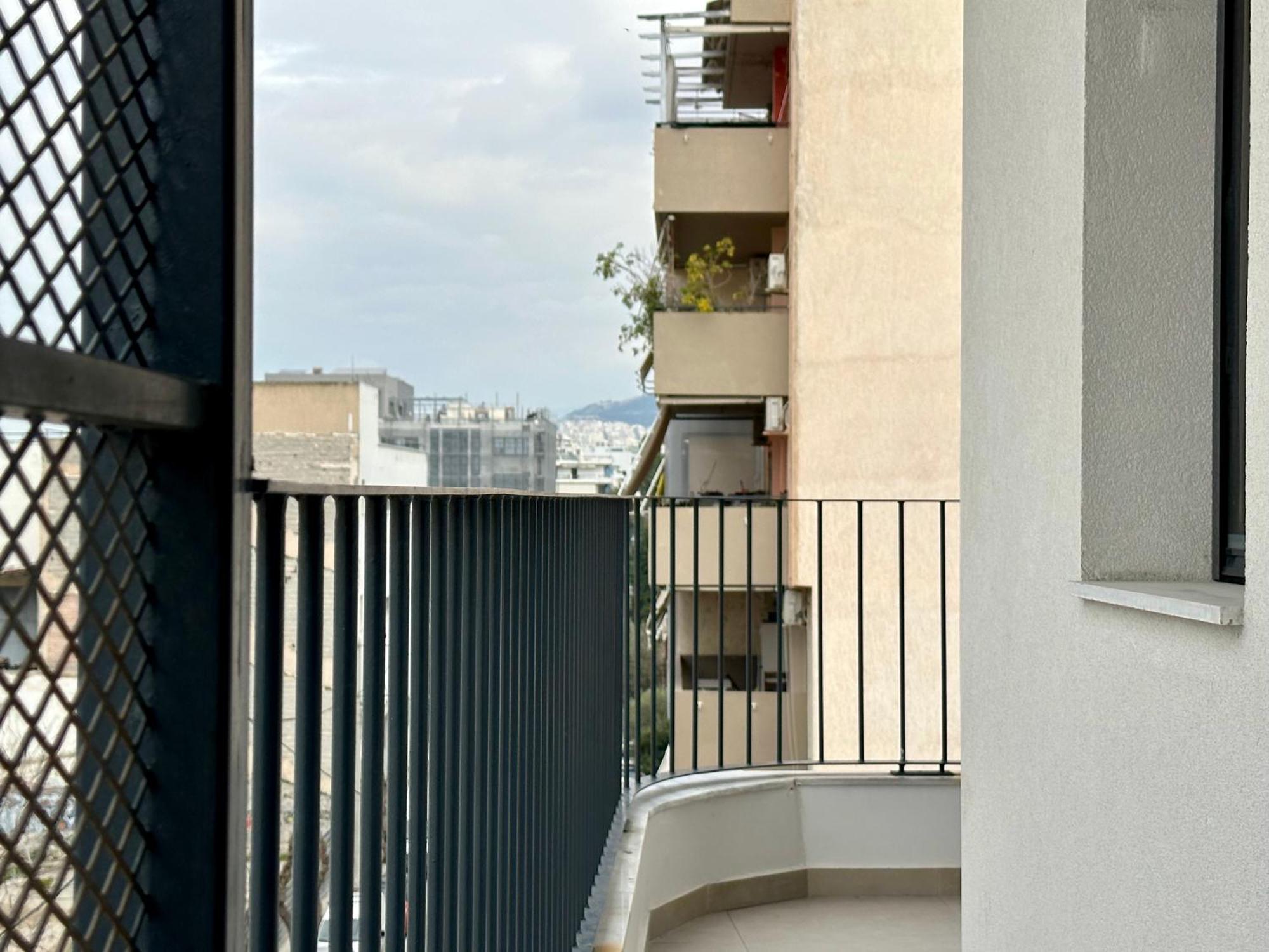 Studio Terrace