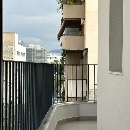 M & M - Boutique Apartments-2