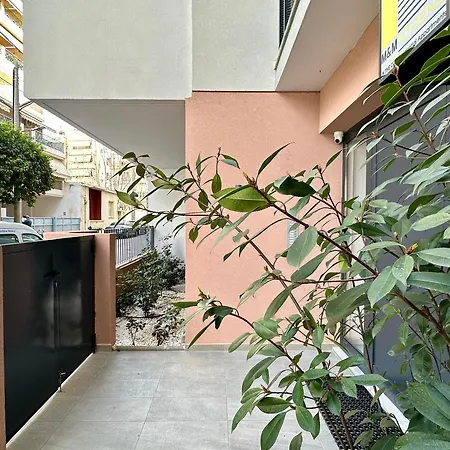 M & M - Boutique Apartments-3